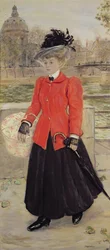 Der Lehrling, 1908